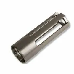 Металлический защитный колпачок для зонда влажности