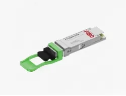 Оптический трансивер FIBO FT-Q200-FR4 200GBASE-FR4 QSFP56 модуль O-band 2км