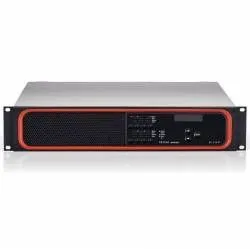 Усилитель BIAMP TESIRAAMP-8175R