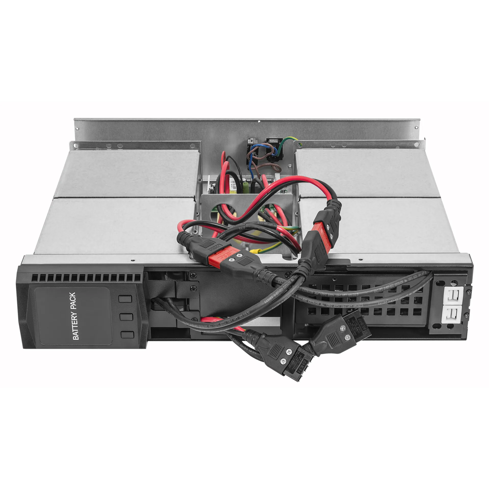 Блок батарей для ИБП 2000 VA, 48VDC