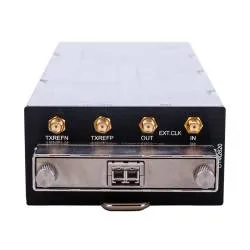 Модуль тестирования сети OPWILL OTM2620-O (100GE/40GE OTU4)