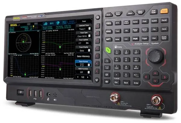 Анализатор спектра Rigol RSA5065N