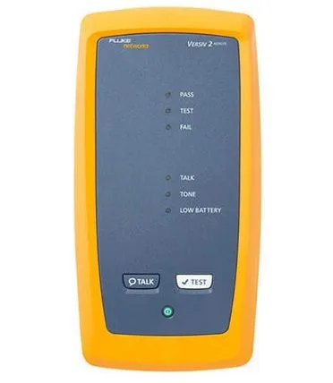 Fluke Networks Versiv2-RU - запасной удаленный блок кабельного тестера Versiv2