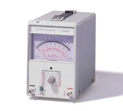 Милливольтметр GW Instek GVT-417B