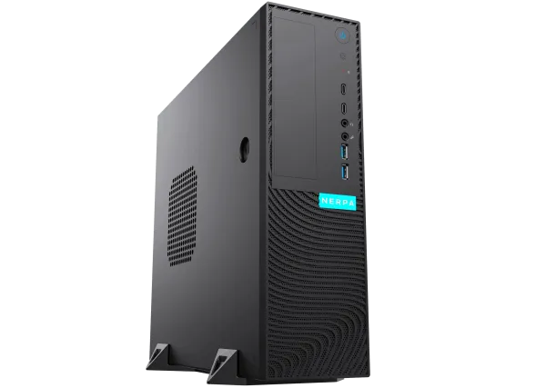 Настольный ПК Nerpa BALTIC SFF