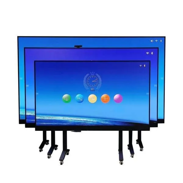 Светодиодный экран EliteBoard DH-138B1