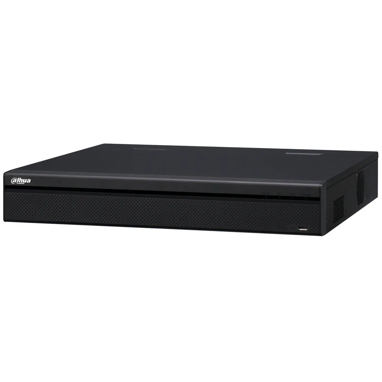 32-канальный видеорегистратор DHI-XVR5432L: 1080p (15к/с), 1080N (25к/c). HDCVI+AHD+TVI+IP+PAL960H, до 16 IP камер 5 Мп, 4xHDD до 8Тб каждый