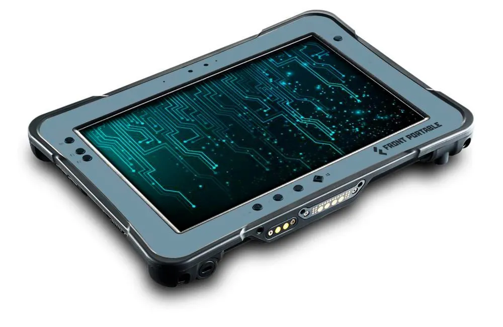 FRONT Portable 130.501