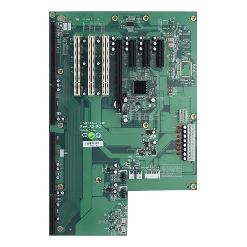 FAB116-8B3P3-RC 