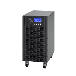 Трехфазный ИБП Сайбер Электро ЛЕГИОН-3Ф-15K-C