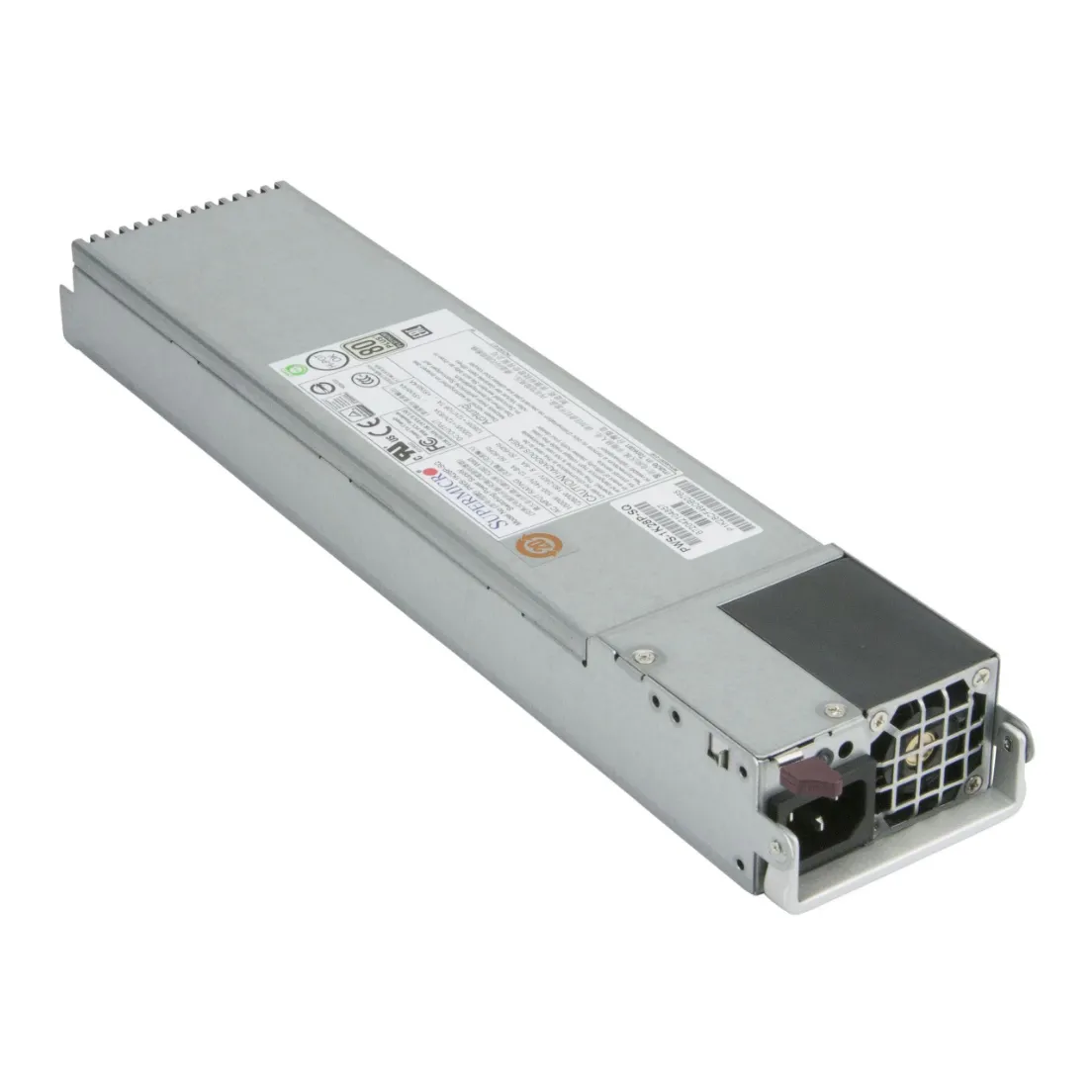 Блок питания сервера Supermicro 1280W