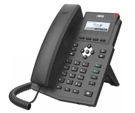 IP-телефон Fanvil X1SG