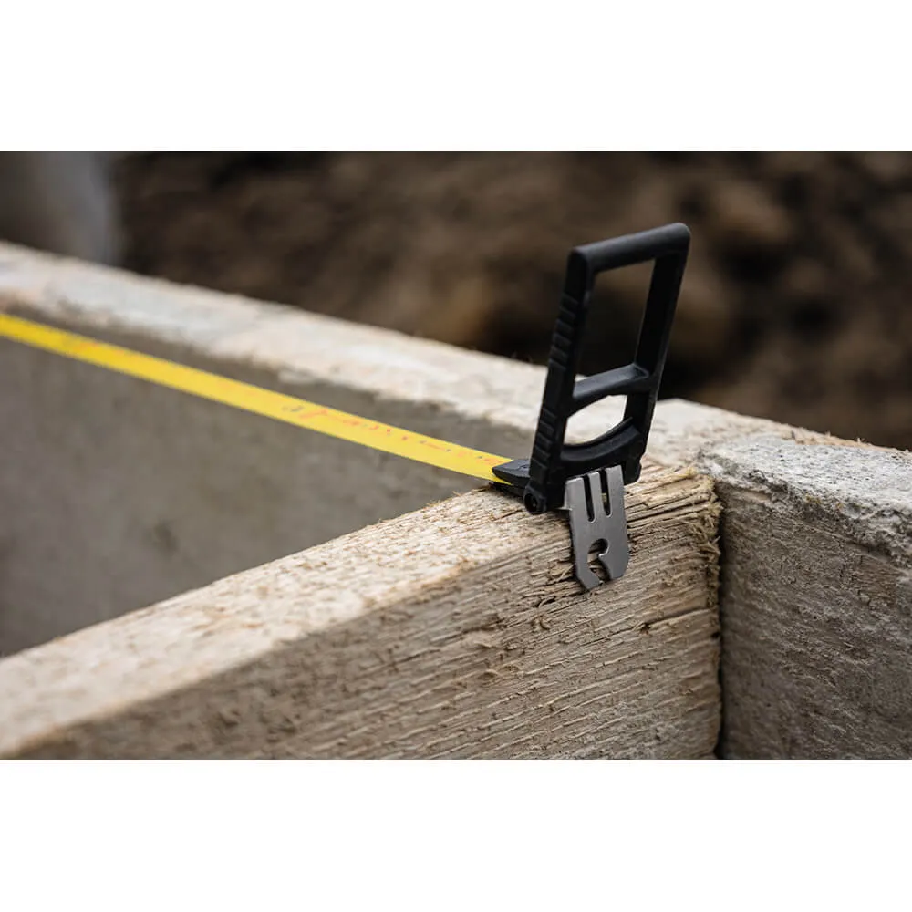 Капсульная измерительная рулетка STABILA LBM 2000 steel 30 м
