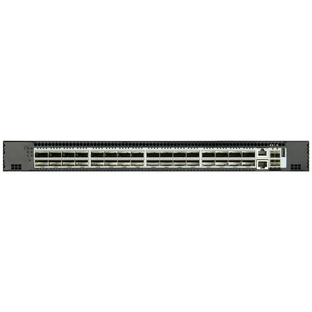 Bare-metal коммутатор Edgecore AS7726-32X, 220VAC, AFO