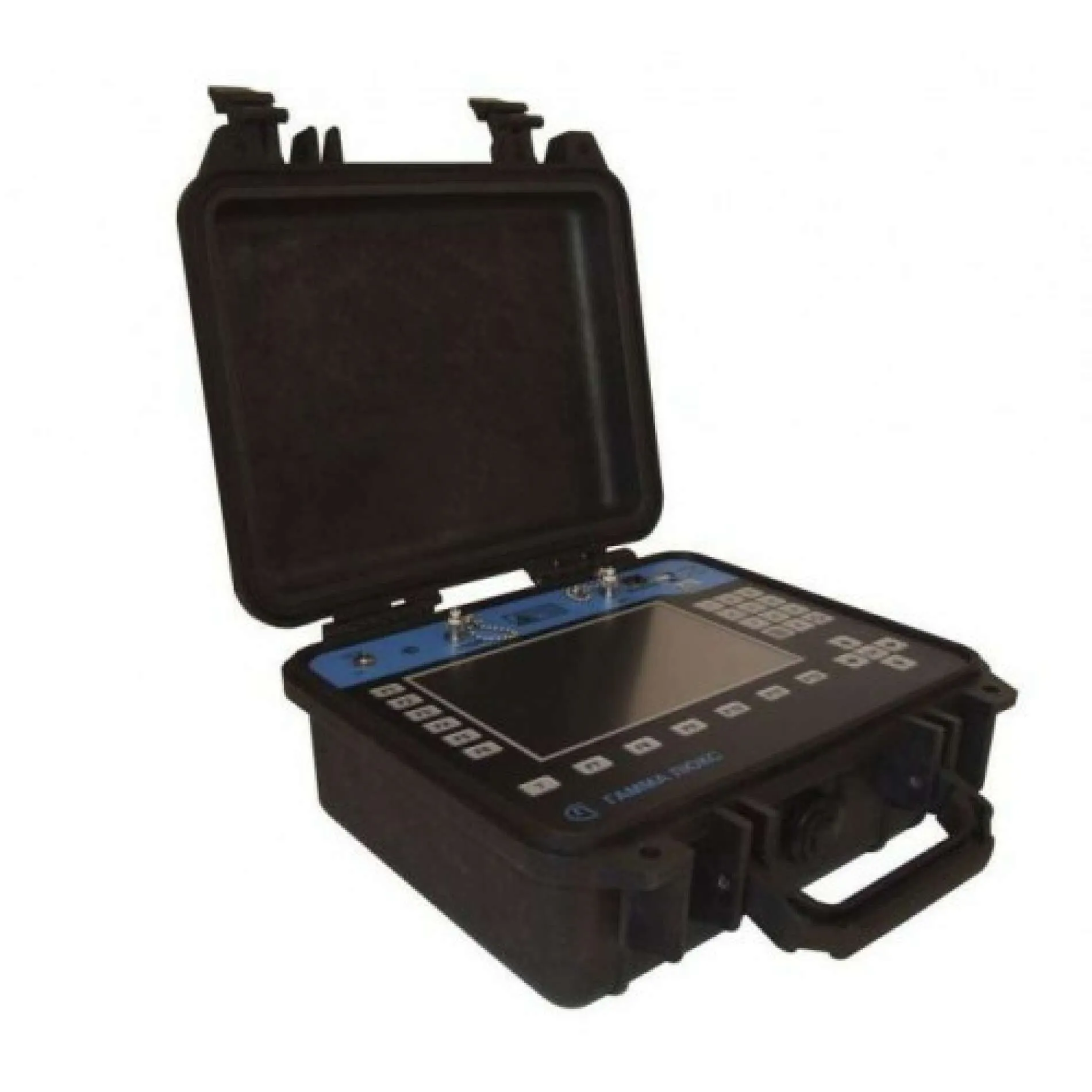 Рефлектометр Связьприбор Гамма Люкс M0 1310/1550/1490/1650 нм (с фильтром) (37/35/34/34 дБ)