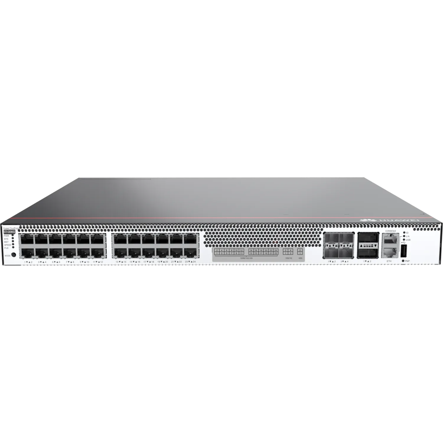 Коммутатор Huawei S5731-S24UN4X2Q
