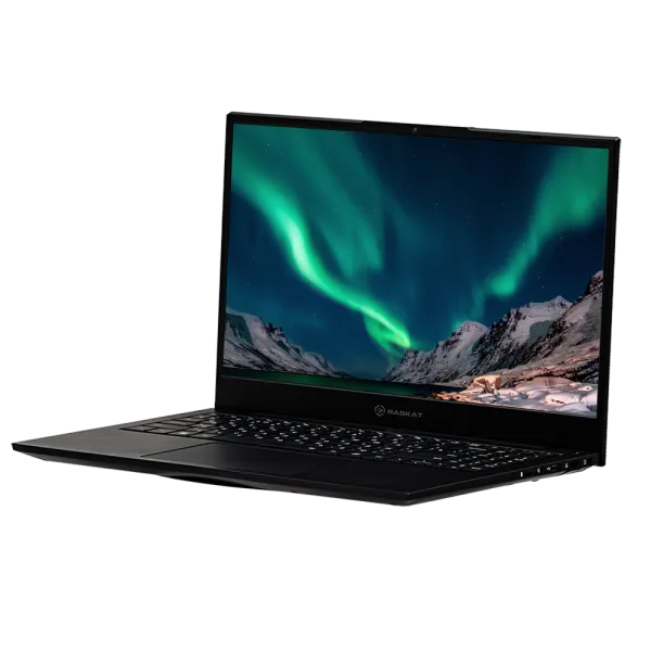 Ноутбук RASKAT 14S G2 Intel Core i7 1355U, RAM16Gb, SSD512Gb, 14", IPS, FHD