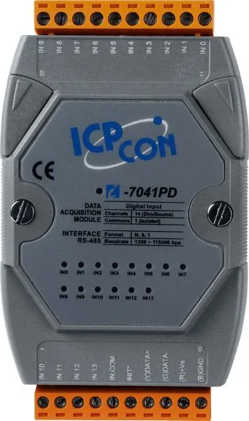 I-7041PD CR