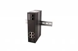 Коммутатор OSNOVO SW-8042/IC, 6 портов