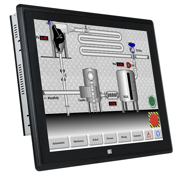 PPC-F17B-BTi-J1/2G/PC