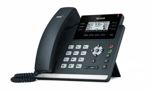 IP-телефон Yealink SIP-T42S