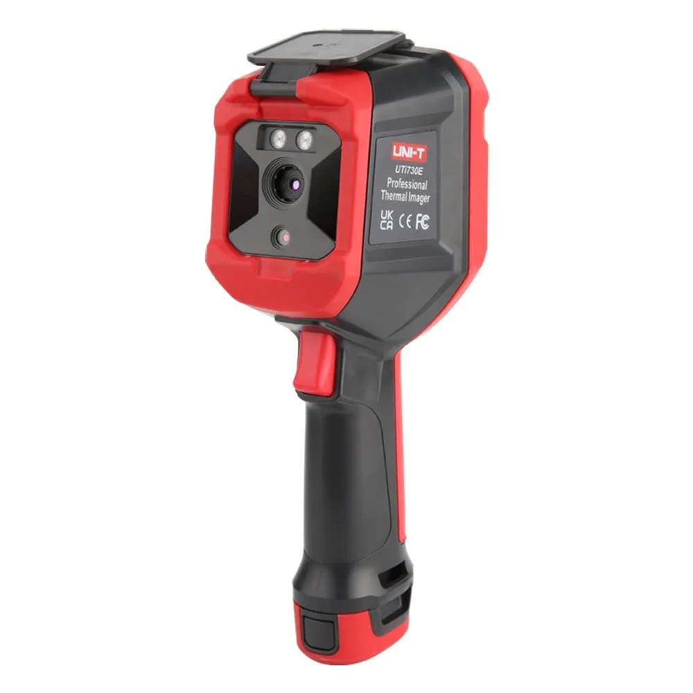 Тепловизор UNI-T UTi730E 320 * 240, -40C~400C, 9Гц