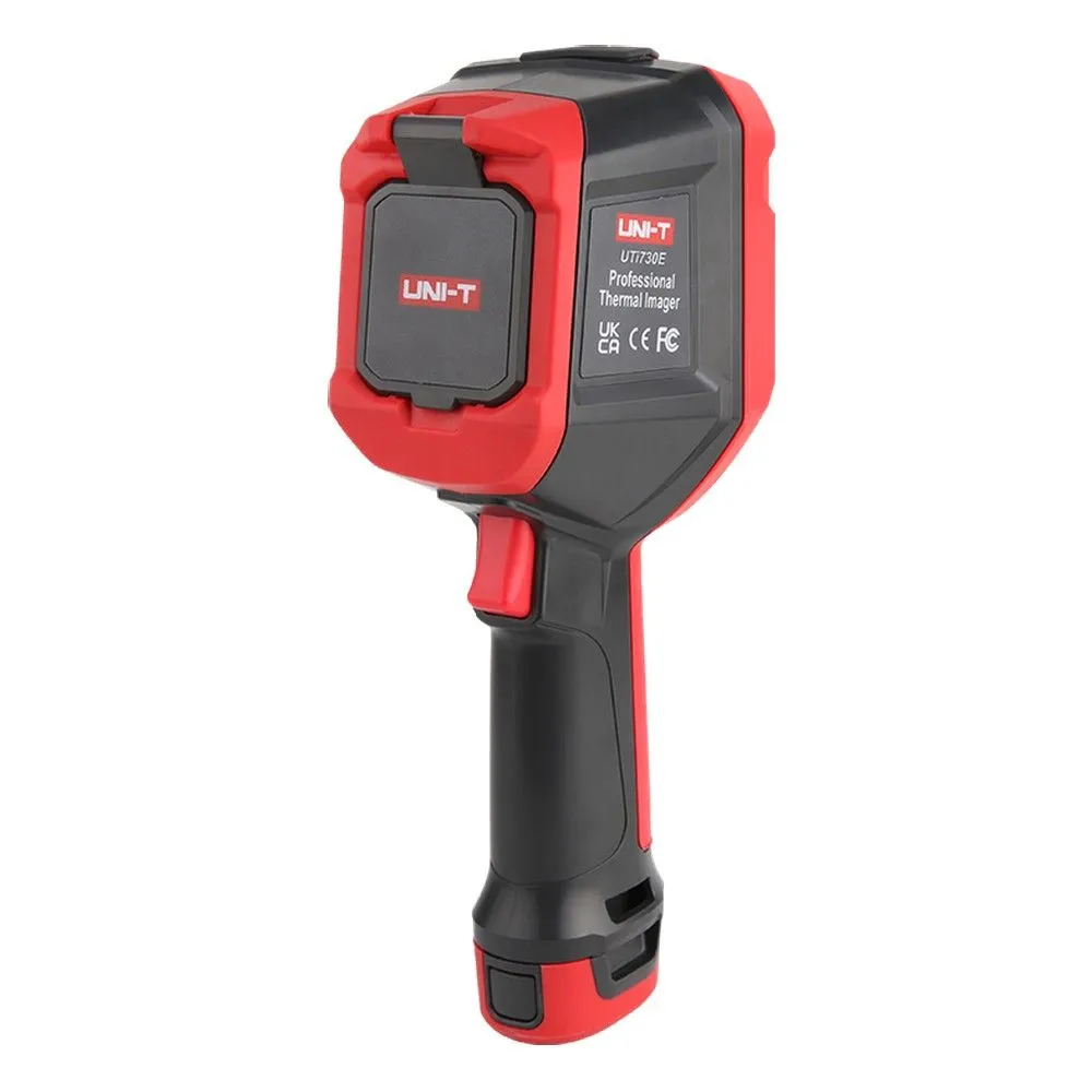 Тепловизор UNI-T UTi730E 320 * 240, -40C~400C, 9Гц