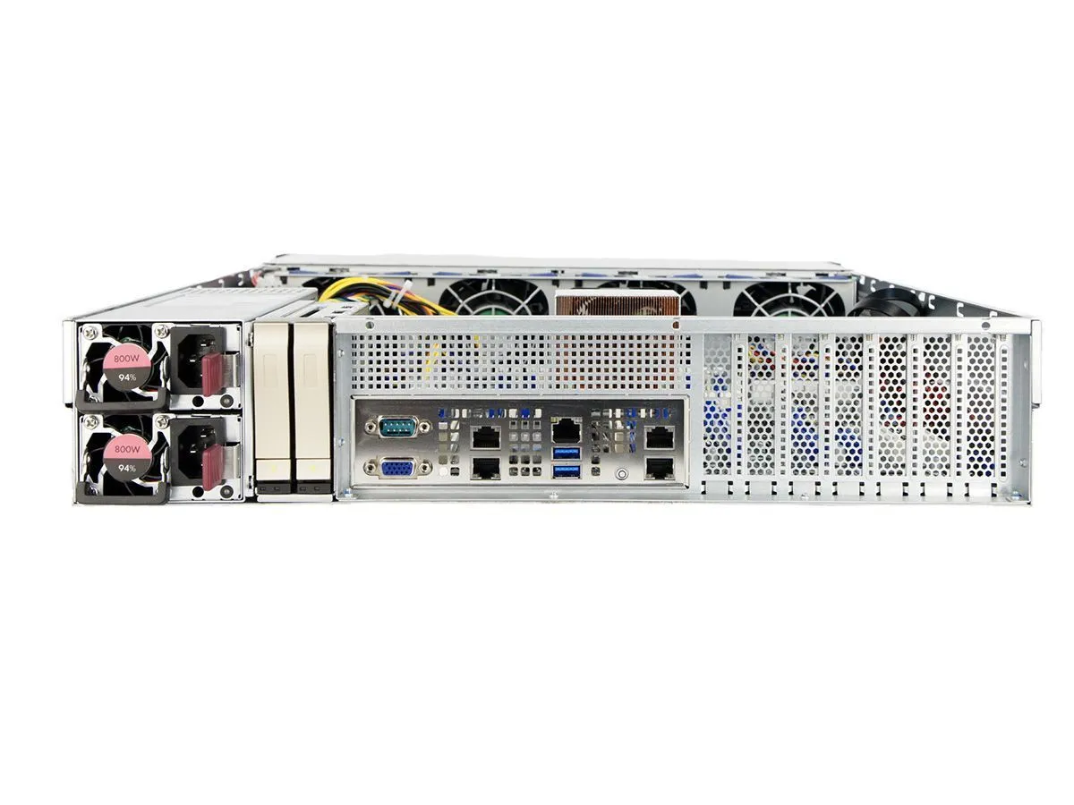Сервер Аквариус T50 D212BJ