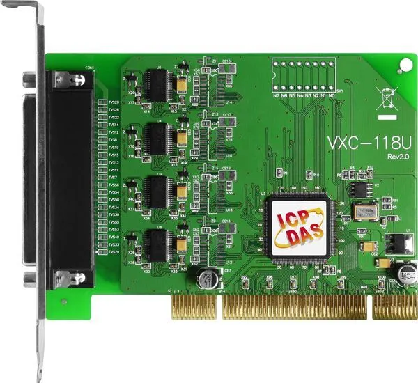 VXC-118U