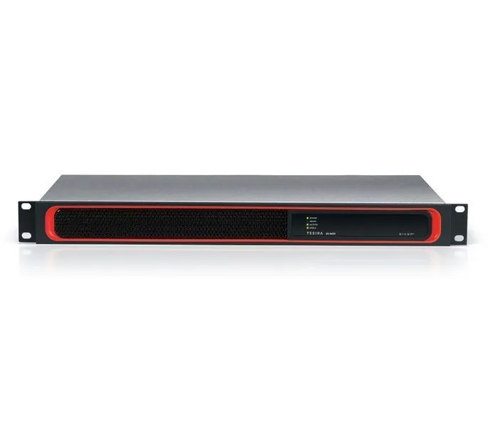 Аудиопроцессор BIAMP TESIRAEX-MOD