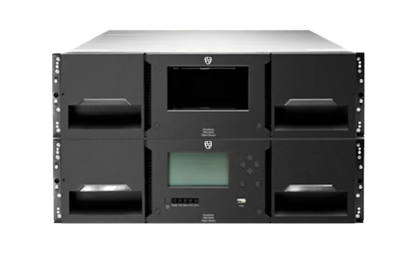 Ленточная библиотека Русский Щит Sigma TL3040