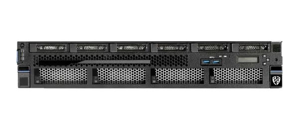 Сервер Русский Щит Alpha SR922