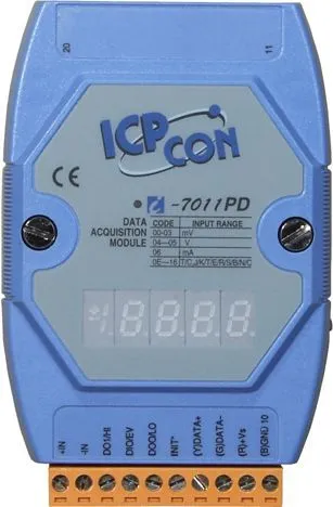 I-7011PD