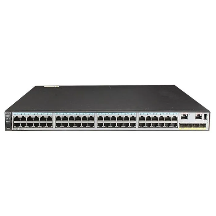 Коммутатор Huawei S5720-52P-SI-AC