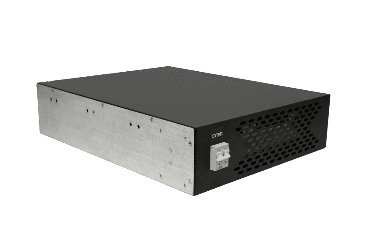 Внешний батарейный модуль СГЭП СГП2-ВБМСБ Р209629 (96В 18Ач)