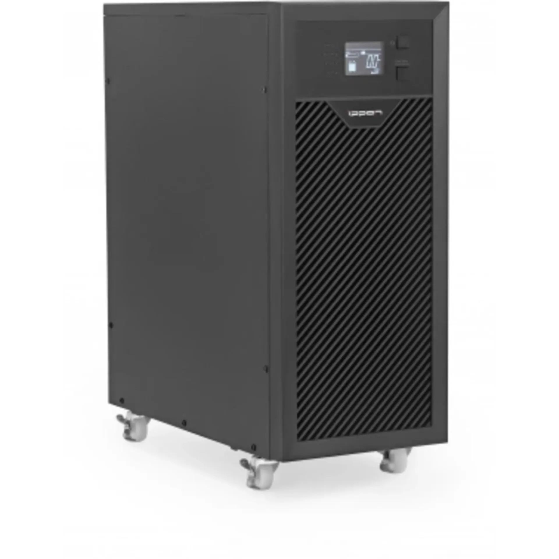 Источник бесперебойного питания Ippon Novus 6K 5400Вт 6000ВА черный