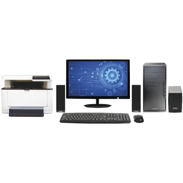 Автоматизированное рабочее место Kraftway IC1xy