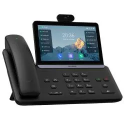 IP-телефон Yealink SIP-T88V Pro