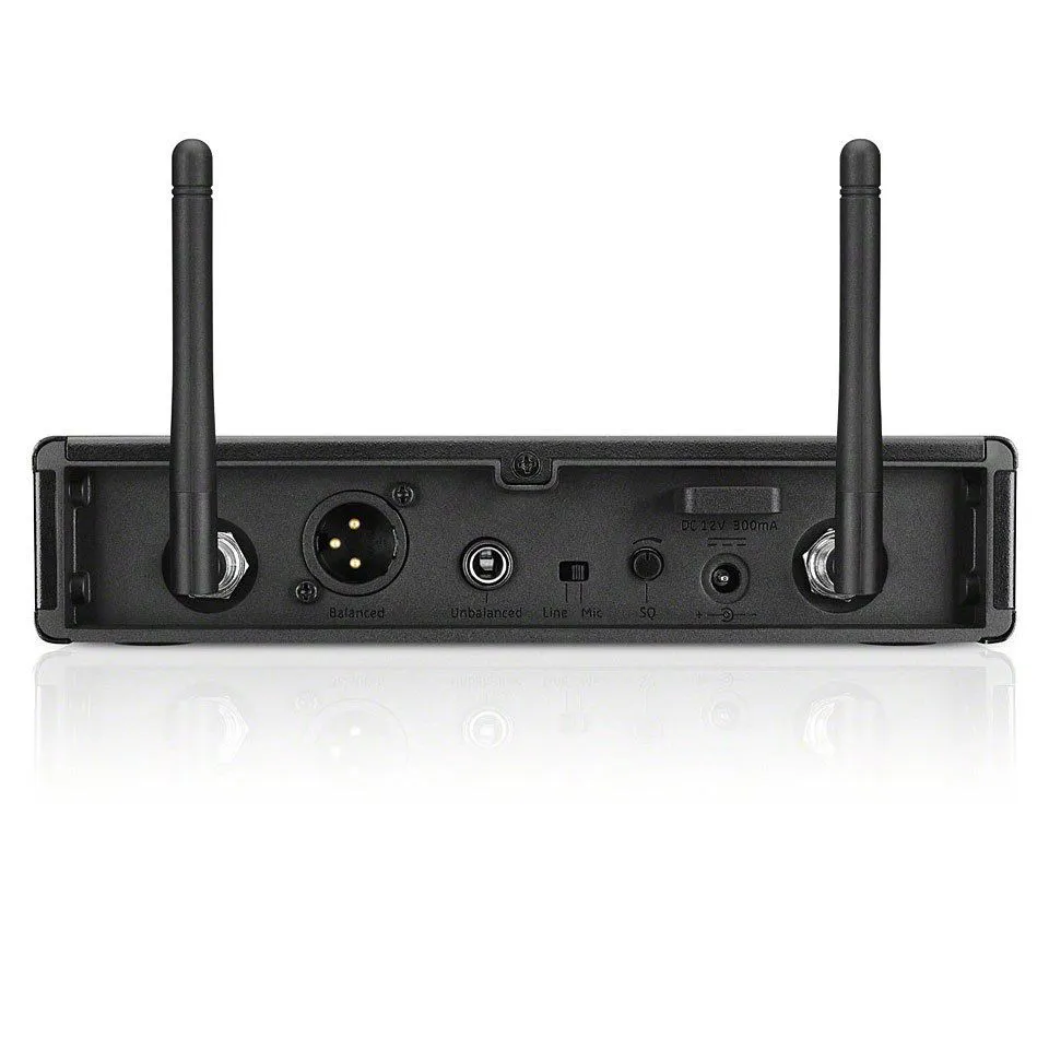 Инструментальная РЧ-система Sennheiser XSW 2-CI1-B