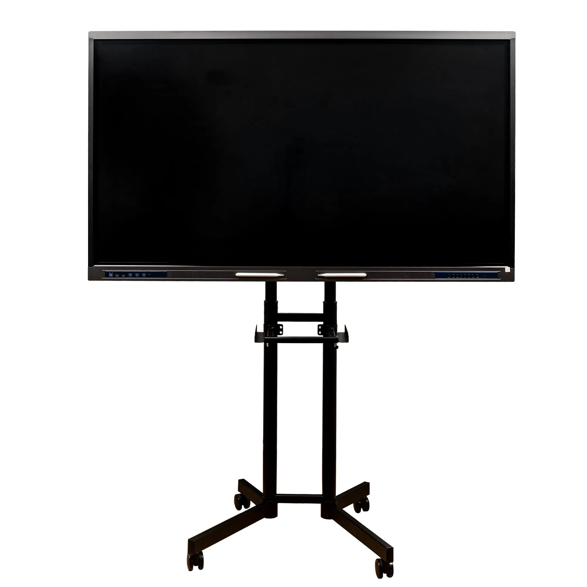 Интерактивная панель HIPER Touch EDU (IFP7503-HE) – 75″/3840×2160/4ГБ/32ГБ