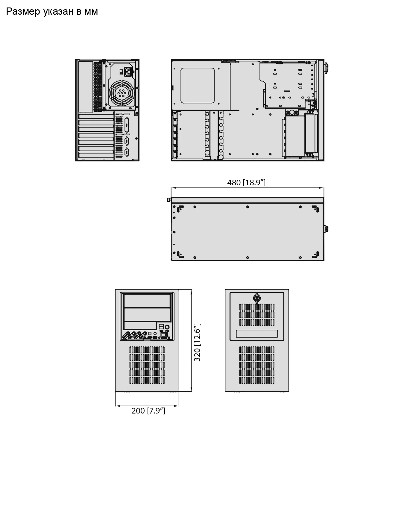 FRONT Deskwall 636.401