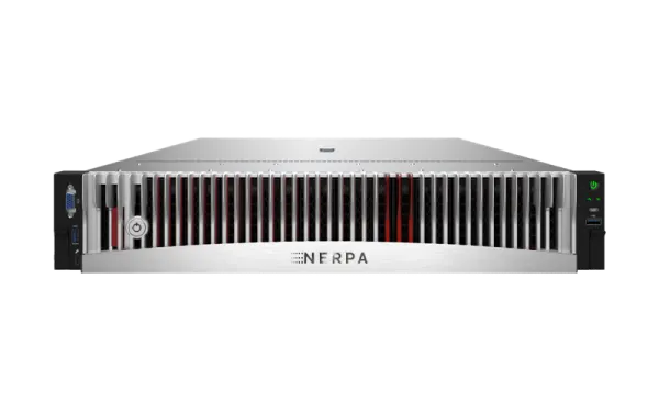 Сервер Nerpa HC 49R