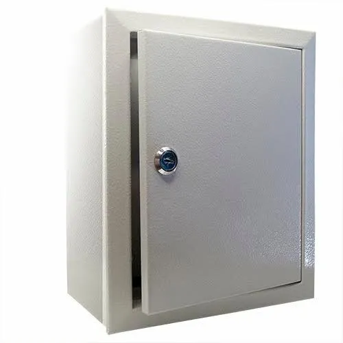 Шкаф металлический МАСТЕР 3