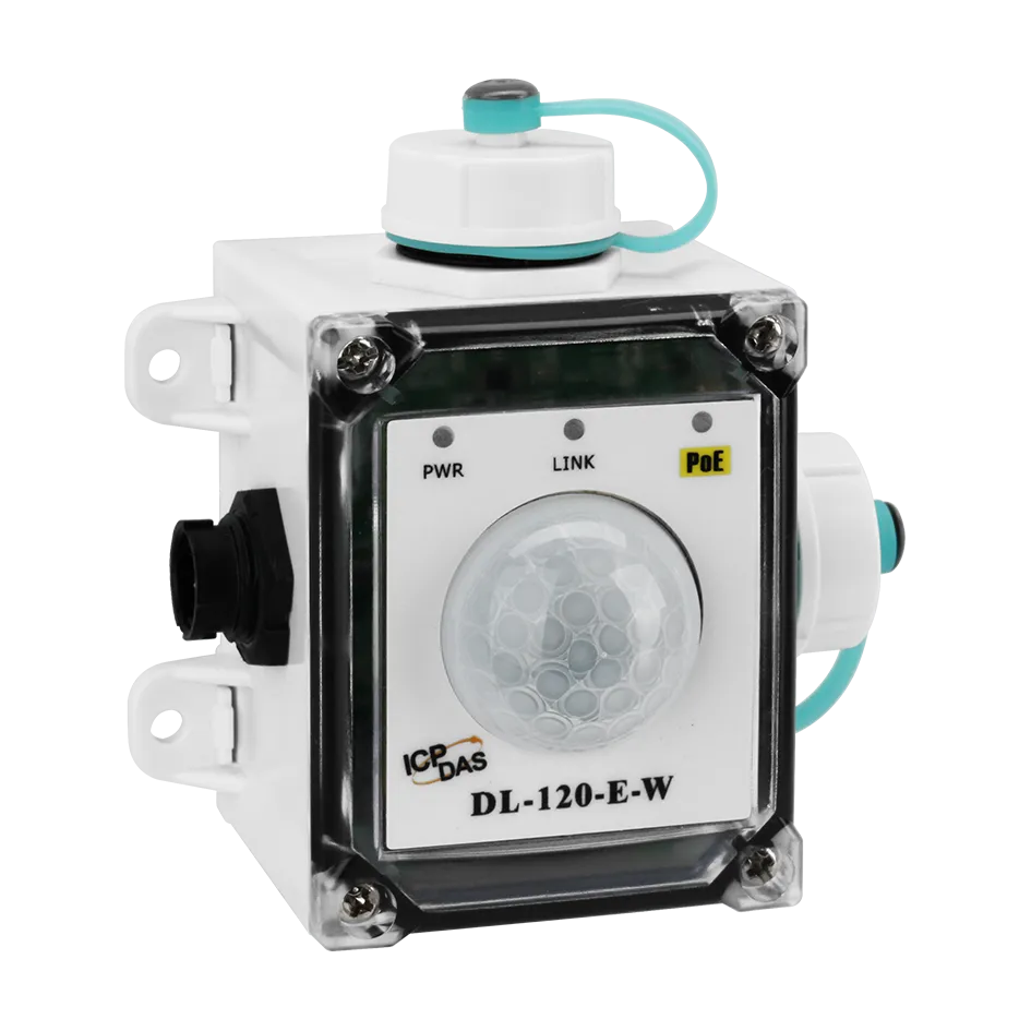 DL-120-E-W CR