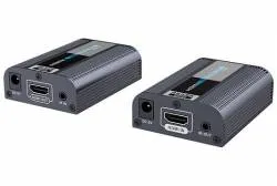 Lenkeng LKV672 - удлинитель HDMI, 4K, CAT6, HDMI 2.0, до 60 метров