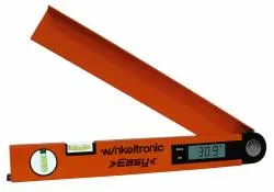 Угломер Winkeltronic Easy 600 mm