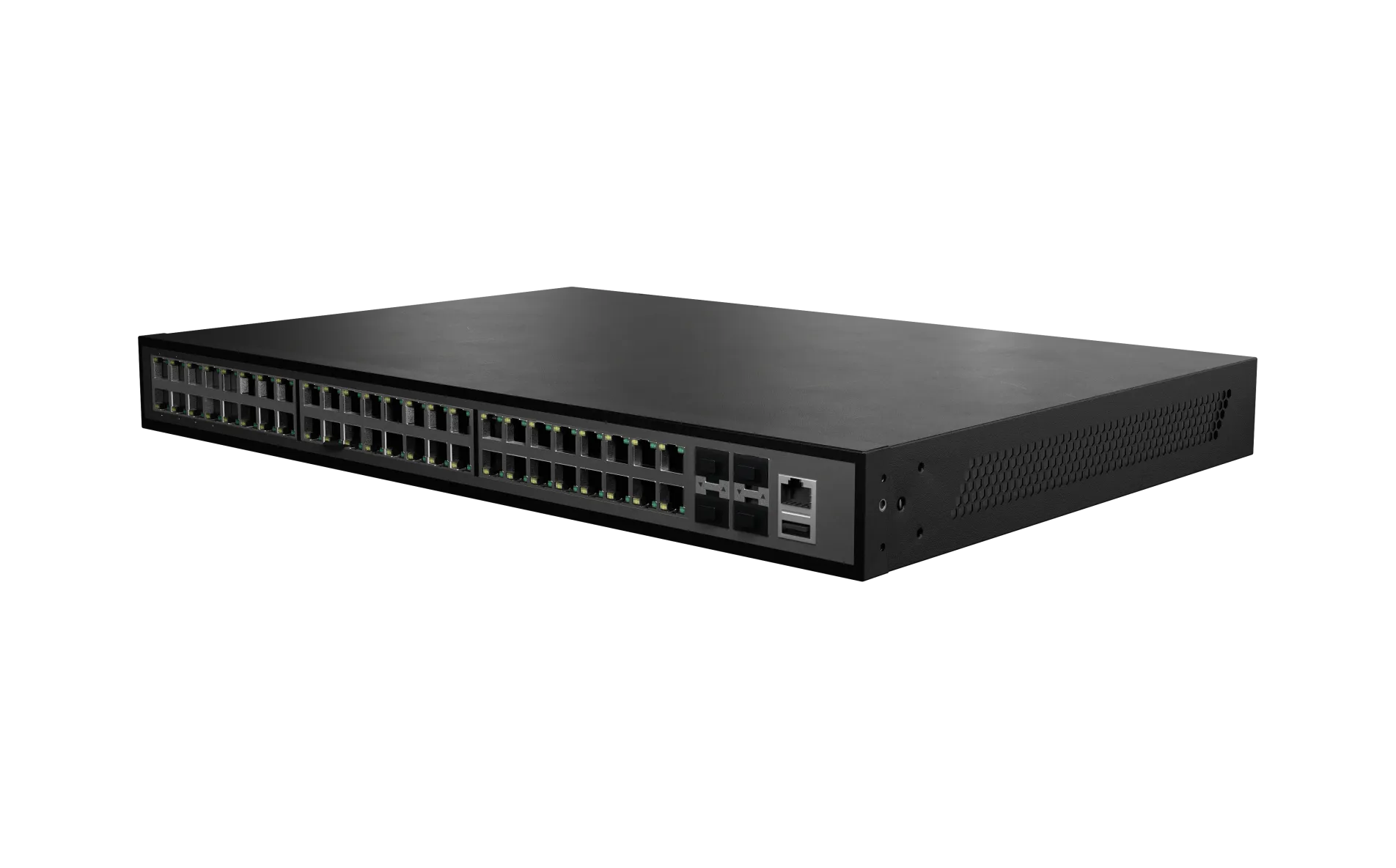 Коммутатор Fplus FCS-2352TX