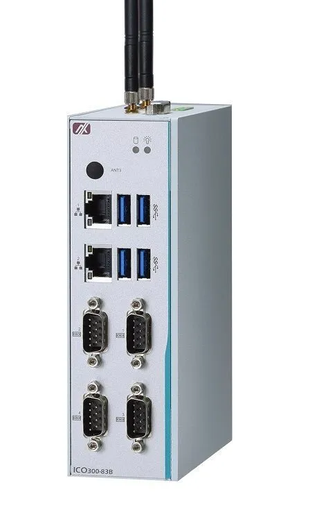 ICO300-83B-N4200-4ICOM-HDMI-DIO-WT-DC