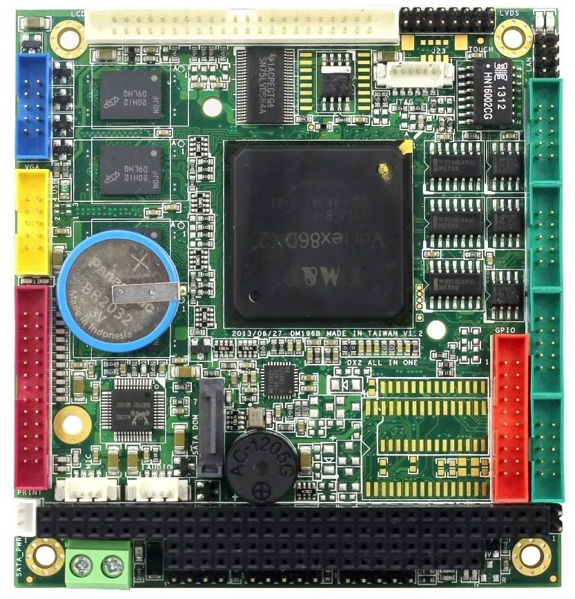 VDX2-6554-512