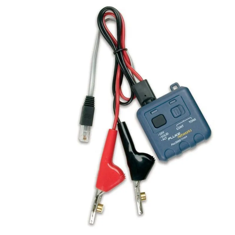 Fluke Networks 26200900 (PRO3000 Tone Generator)